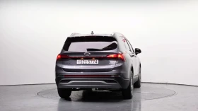 Hyundai Santa fe FACELIFT//2.2 CRDi//4WD//DCT/8 СКОРОСТИ/PREMIUM - 52400 лв. - 87245843 4