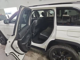 Jeep Grand cherokee * LIMITED * CARFAX *    | Mobile.bg    13
