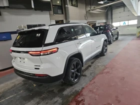 Jeep Grand cherokee * LIMITED * CARFAX *    | Mobile.bg    3