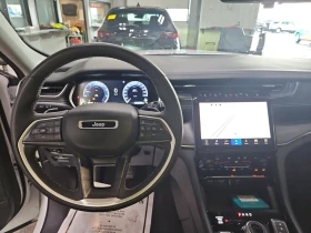Jeep Grand cherokee * LIMITED * CARFAX *    | Mobile.bg    11