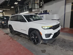 Jeep Grand cherokee * LIMITED * CARFAX *    | Mobile.bg    2