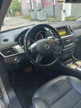 Mercedes-Benz ML 350    | Mobile.bg    9