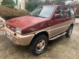 Nissan Terrano - 5000 лв. / 2556.46 € - 69586057 2