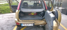 Honda Cr-v, снимка 7