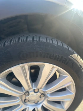 Land Rover Range Rover Evoque 4x4 R-Dinamic 2.0d 210к.с 9 скорости, снимка 12