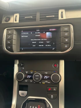 Land Rover Range Rover Evoque 4x4 R-Dinamic 2.0d 210к.с 9 скорости, снимка 5