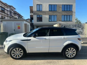 Land Rover Range Rover Evoque 4x4 R-Dinamic 2.0d 210к.с 9 скорости, снимка 2