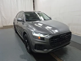 Audi Q8 * PROGRESSIV * CARFAX * ЦЕНА ДО БГ - 56100 лв. / 28683.47 € - 75654036 3