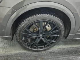 Audi Q8 * PROGRESSIV * CARFAX * ЦЕНА ДО БГ - 56100 лв. / 28683.47 € - 75654036 13