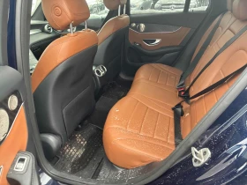 Mercedes-Benz GLC 300 4MATIC* BURMESTER* ДИГИТАЛНО* ТАБЛО* 360КАМЕРА*  - 20962 € / 40998.11 лв. - 65333472 11