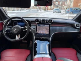 Mercedes-Benz GLC * 300 * CARFAX * БЕЗ ПЪРВОНАЧАЛНА ВНОСКА - 41700 € / 81558.11 лв. - 70854892 17