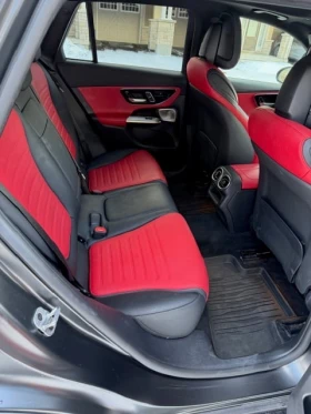 Mercedes-Benz GLC * 300 * CARFAX * БЕЗ ПЪРВОНАЧАЛНА ВНОСКА - 41700 € / 81558.11 лв. - 70854892 12