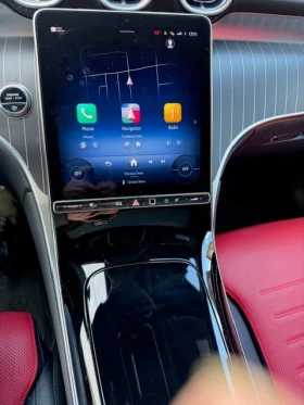 Mercedes-Benz GLC * 300 * CARFAX * БЕЗ ПЪРВОНАЧАЛНА ВНОСКА - 41700 € / 81558.11 лв. - 70854892 15