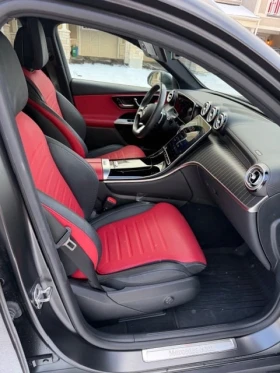 Mercedes-Benz GLC * 300 * CARFAX * БЕЗ ПЪРВОНАЧАЛНА ВНОСКА - 41700 € / 81558.11 лв. - 70854892 9