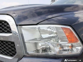 Dodge RAM 1500 * SLT * CARFAX * ЦЕНА ДО БГ, снимка 6