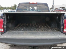 Dodge RAM 1500 * SLT * CARFAX * ЦЕНА ДО БГ, снимка 17