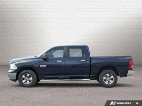 Dodge RAM 1500 * SLT * CARFAX * ЦЕНА ДО БГ, снимка 4