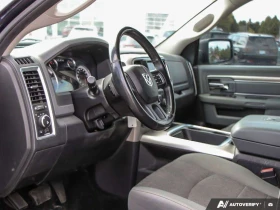 Dodge RAM 1500 * SLT * CARFAX * ЦЕНА ДО БГ, снимка 10