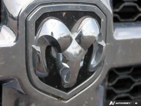 Dodge RAM 1500 * SLT * CARFAX * ЦЕНА ДО БГ, снимка 8