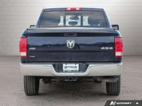 Dodge RAM 1500 * SLT * CARFAX * ЦЕНА ДО БГ, снимка 3