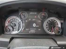 Dodge RAM 1500 * SLT * CARFAX * ЦЕНА ДО БГ, снимка 12
