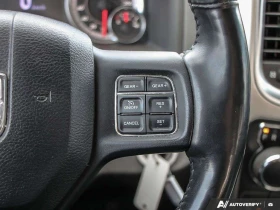 Dodge RAM 1500 * SLT * CARFAX * ЦЕНА ДО БГ, снимка 16