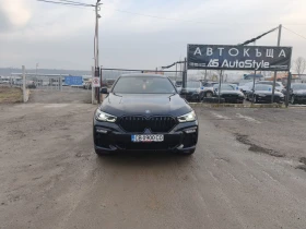 BMW X6 40i B58 - 43500 € / 85078.60 лв. - 38332906 2
