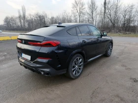 BMW X6 40i B58 - 43500 € / 85078.60 лв. - 38332906 4