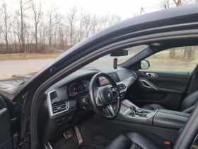 BMW X6 40i B58 - 43500 € / 85078.60 лв. - 38332906 6