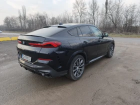 BMW X6 40i B58 - 43500 € / 85078.60 лв. - 38332906 4