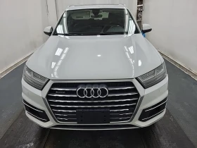 Audi Q7 * 3.0T TECHNIK / CARFAX/MATRIX/360/PANO/ОБДУХВАНЕ, снимка 7