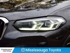 BMW X3 LCI M40i | Distronic| HUD|  CARFAX - 34500 € / 67476.13 лв. - 16747874 3