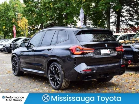 BMW X3 LCI M40i | Distronic| HUD|  CARFAX - 34500 € / 67476.13 лв. - 16747874 7