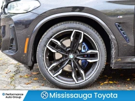 BMW X3 LCI M40i | Distronic| HUD|  CARFAX - 34500 € / 67476.13 лв. - 16747874 5