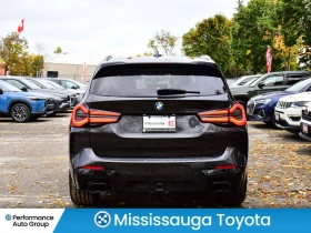 BMW X3 LCI M40i | Distronic| HUD|  CARFAX - 34500 € / 67476.13 лв. - 16747874 8