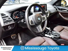 BMW X3 LCI M40i | Distronic| HUD|  CARFAX - 34500 € / 67476.13 лв. - 16747874 11