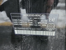 Mercedes-Benz GLA 250 PANO| HEATED SEATS| MEMORY - 29800 € / 58283.73 лв. - 98410078 7