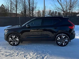 Volvo XC40 2024 * Plus Dark Theme * 360 CAMERA * ПОДГРЕВИ  - 29890 € / 58459.76 лв. - 61020930 3