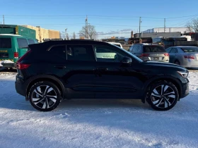 Volvo XC40 2024 * Plus Dark Theme * 360 CAMERA * ПОДГРЕВИ  - 29890 € / 58459.76 лв. - 61020930 5