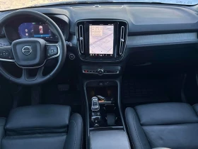 Volvo XC40 2024 * Plus Dark Theme * 360 CAMERA * ПОДГРЕВИ  - 29890 € / 58459.76 лв. - 61020930 9