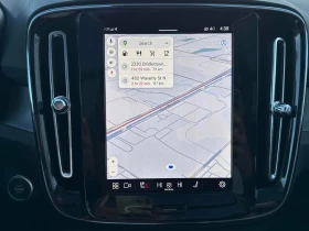 Volvo XC40 2024 * Plus Dark Theme * 360 CAMERA * ПОДГРЕВИ  - 29890 € / 58459.76 лв. - 61020930 16