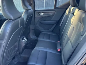 Volvo XC40 2024 * Plus Dark Theme * 360 CAMERA * ПОДГРЕВИ  - 29890 € / 58459.76 лв. - 61020930 11