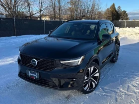 Volvo XC40 2024 * Plus Dark Theme * 360 CAMERA * ПОДГРЕВИ 