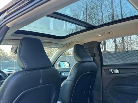 Volvo XC40 2024 * Plus Dark Theme * 360 CAMERA * ПОДГРЕВИ  - 29890 € / 58459.76 лв. - 61020930 10
