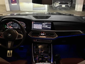 BMW X5 M-PACK* Harman kardon* Подгрев* Обдухване* 360view - 31500 € / 61608.64 лв. - 55500218 8