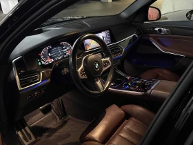 BMW X5 M-PACK* Harman kardon* Подгрев* Обдухване* 360view - 31500 € / 61608.64 лв. - 55500218 7