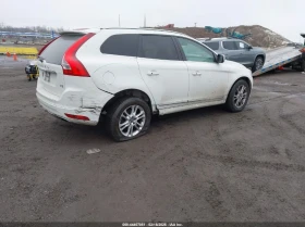 Volvo XC60 2.0l T5 Drive-E Premier - 8000 € / 15646.64 лв. - 64251508 4