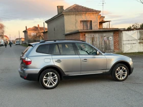 BMW X3 3.0 - 6200 € / 12126.15 лв. - 70497747 5