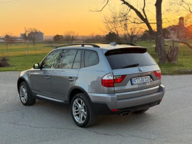 BMW X3 3.0 - 6200 € / 12126.15 лв. - 70497747 3