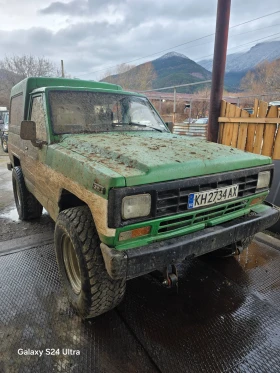 Nissan Patrol 2.8D - 4000 € / 7823.32 лв. - 89746248 2